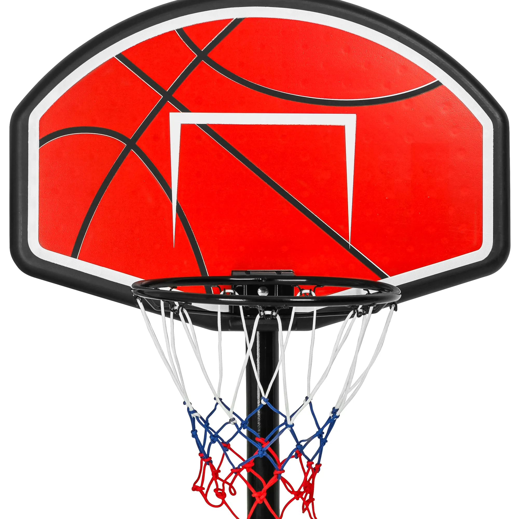 Bestplay Basketballstander begynder safe