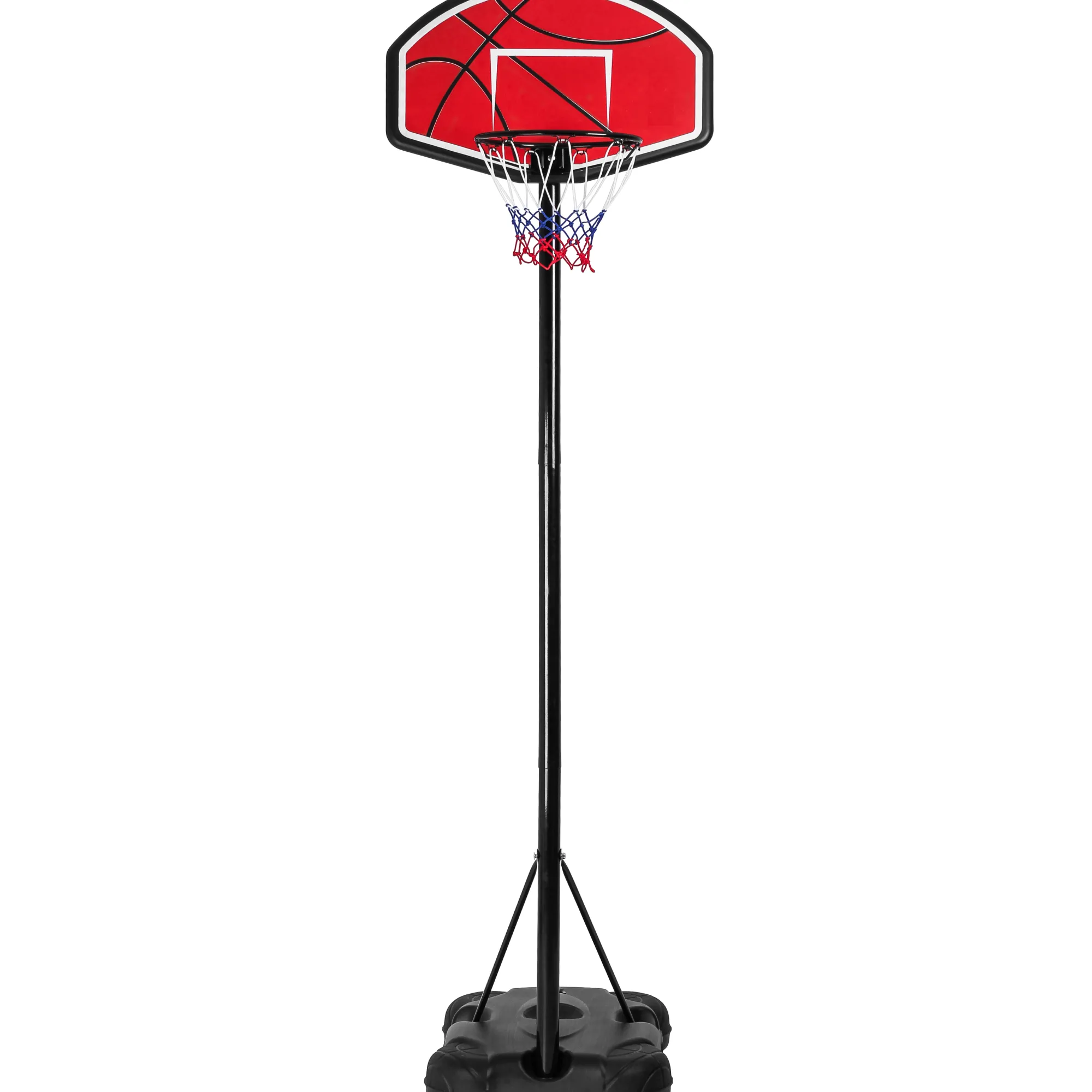 Moreland Basketballstander Begynder