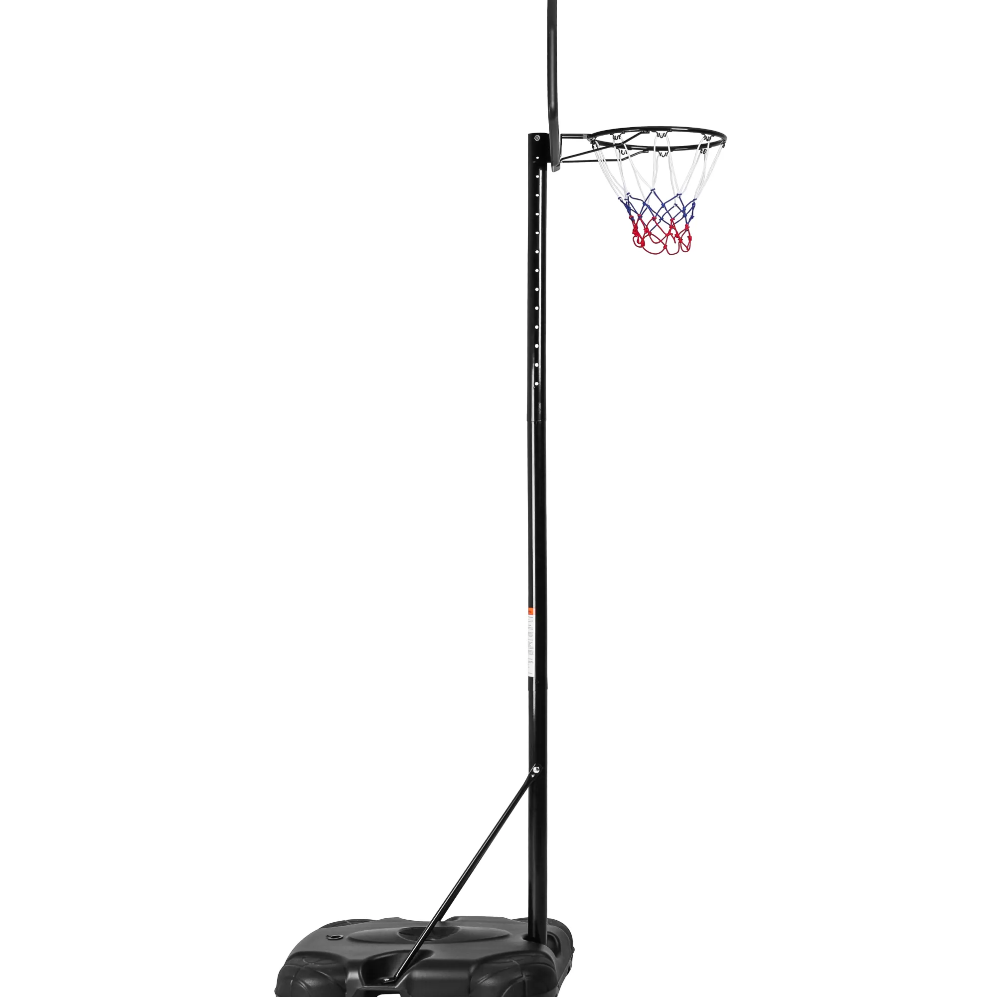 Moreland Basketballstander Begynder