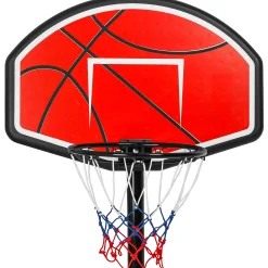 Moreland Basketballstander Begynder