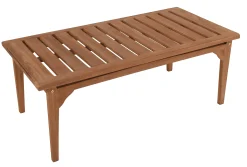 Moreland Bella bord teaktræ 60x120x45cm