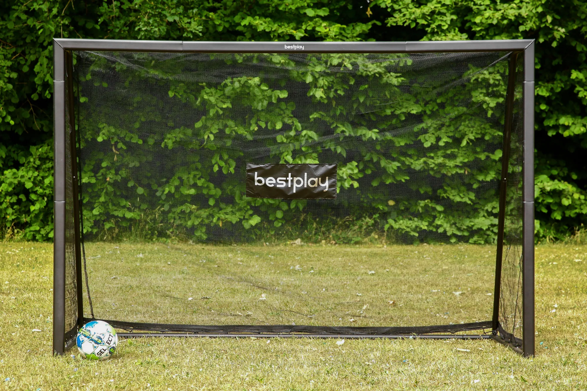 Bestplay fodboldmål 300x200cm