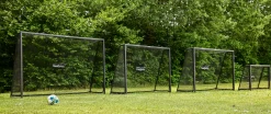 Bestplay fodboldmål 300x200cm