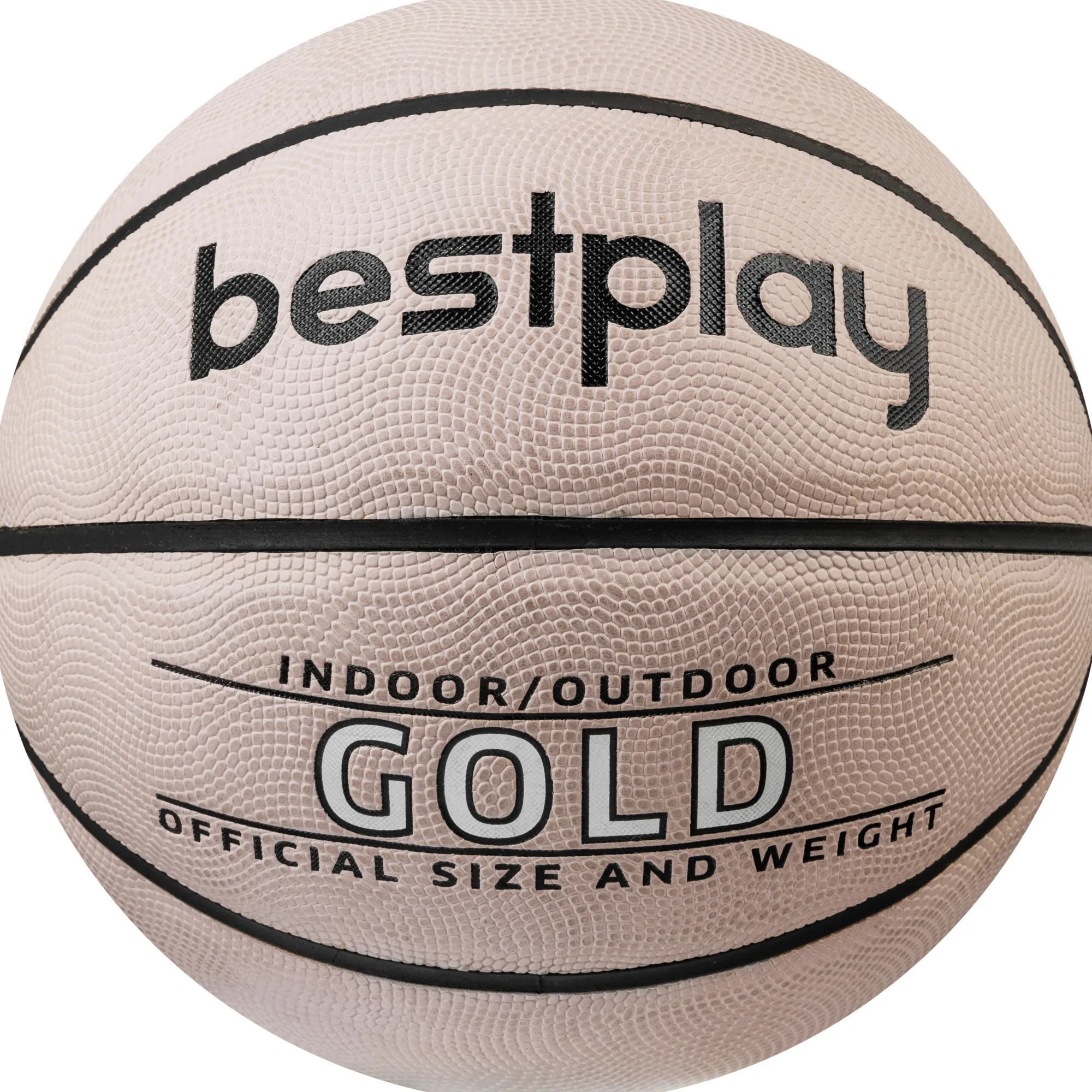 Bestplay Gold basketball str. 5