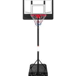 Bestplay Houston basketball stander