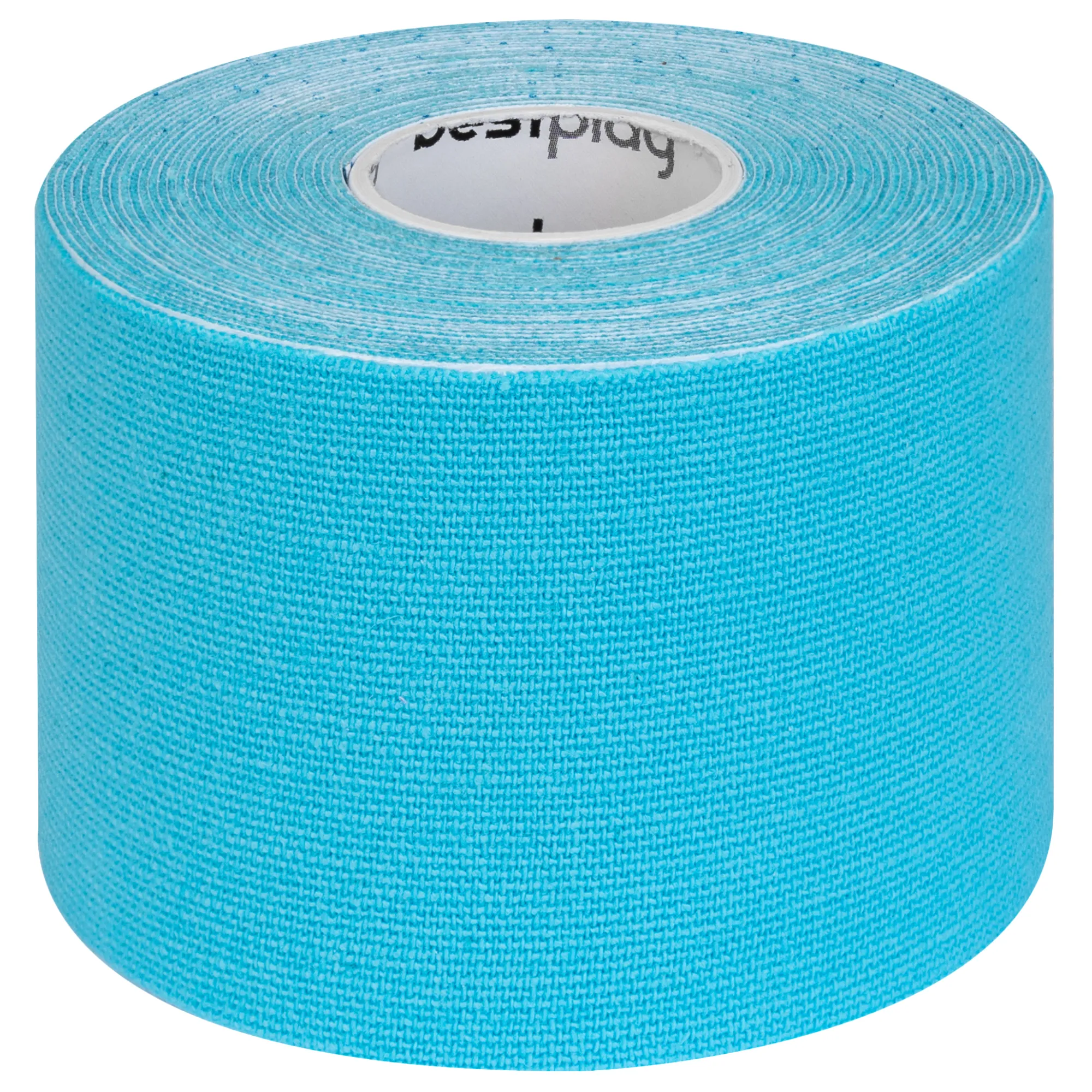 Bestplay kinesiotape blå 5cmx5m