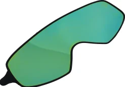 Bestplay linse til skibrille gul