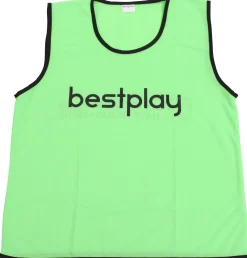 Bestplay overtrækstrøje str L grøn
