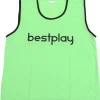 Bestplay overtrækstrøje str XXL grøn