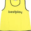 Bestplay overtrækstrøje str XXL gul