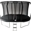 Bestplay Plus oval 244x366cm