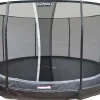 Bestplay Premium med sikkerhedsnet ø427cm Medium