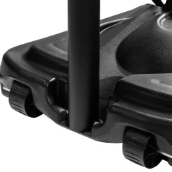 Bestplay PRO safe basketballstander + ball return