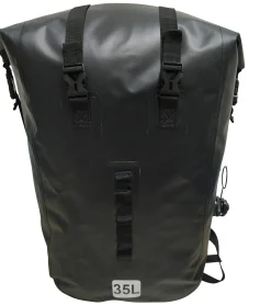 Bestplay rygsæk sort 35L