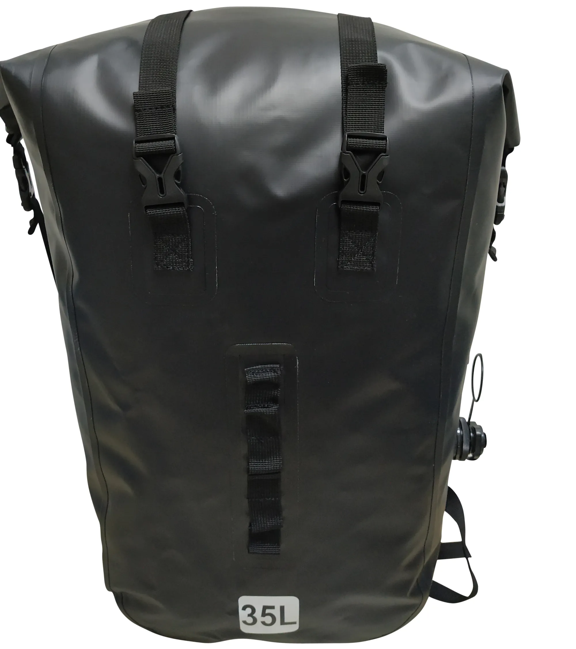 Bestplay rygsæk sort 35L