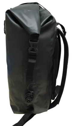 Bestplay rygsæk sort 35L
