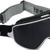 Bestplay skibrille voksen sort