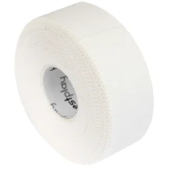 Bestplay sportstape hvid 2,5cmx13,5m