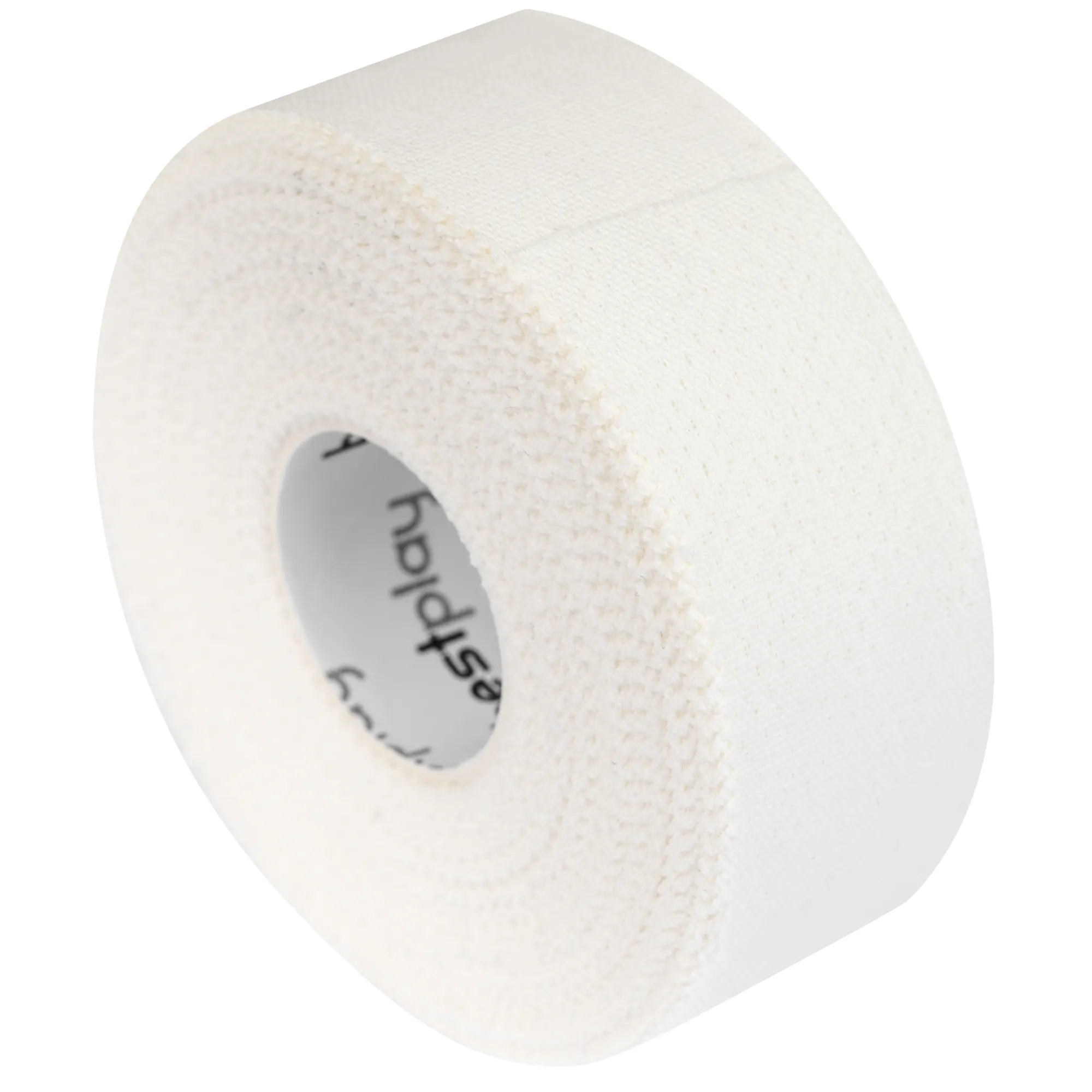 Bestplay sportstape hvid 2,5cmx13,5m