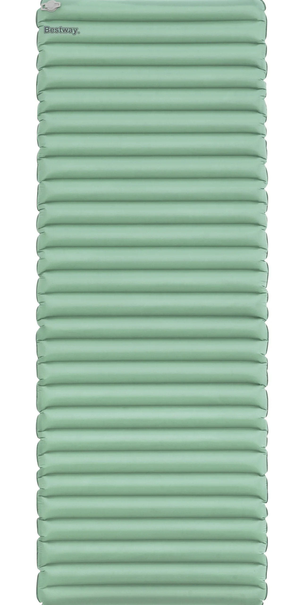 Bestway AdventuRest grøn 198x71x7,5cm