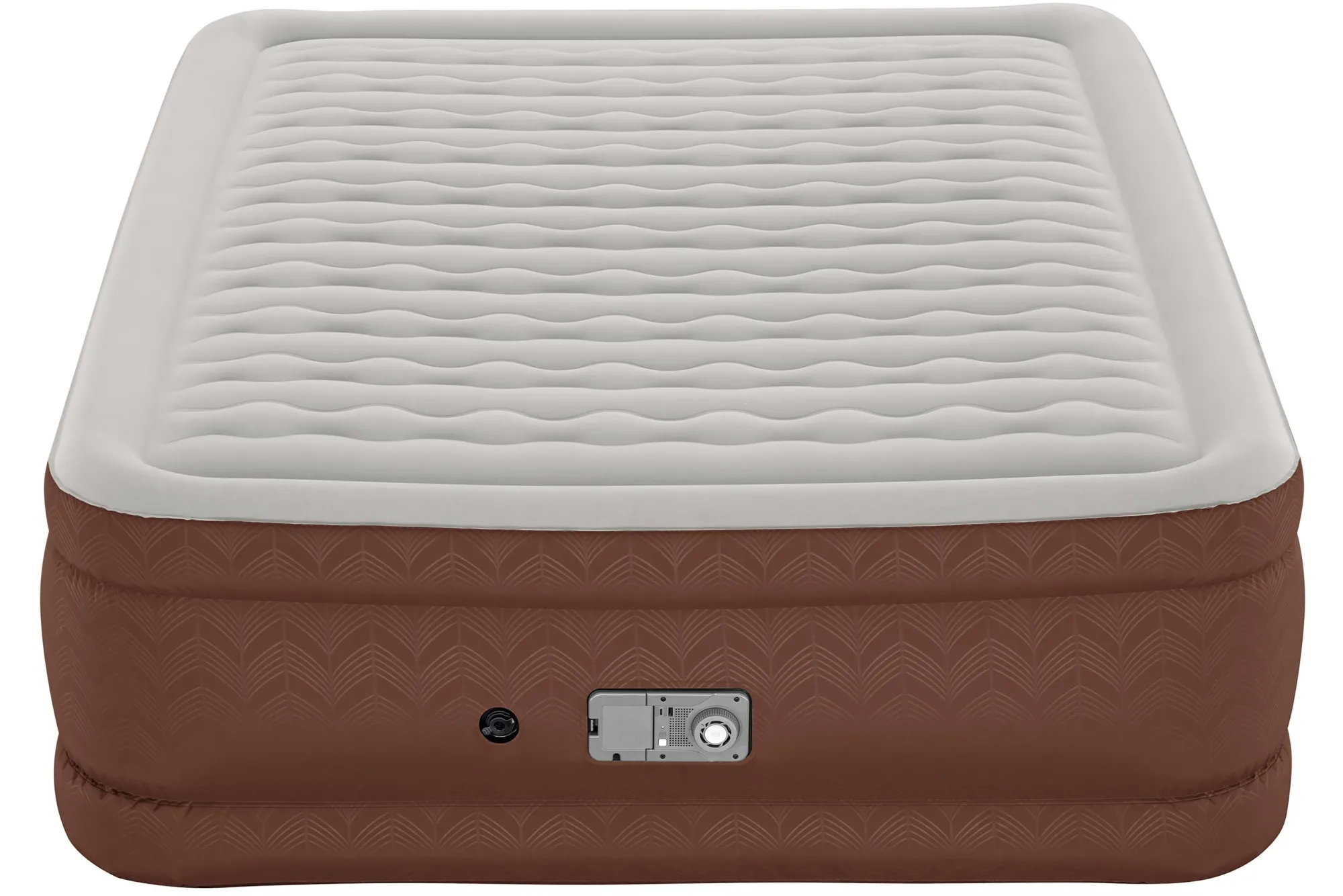 Bestway AlwayzAire queensize 203x152x51cm