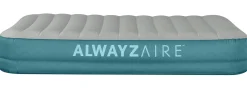 Bestway AlwayzAire queensize 203x152x36cm