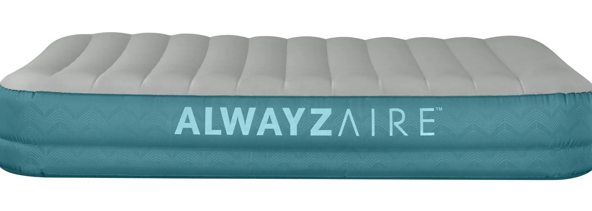 Bestway AlwayzAire queensize 203x152x36cm