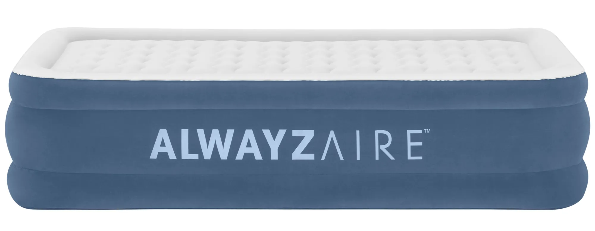 Bestway AlwayzAire twinsize 191x97x46cm