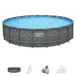 Bestway APX 365 ø610x132cm