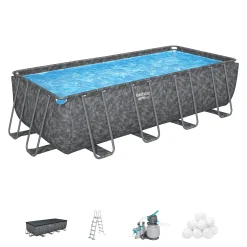 Bestway APX 365 549x274x132cm