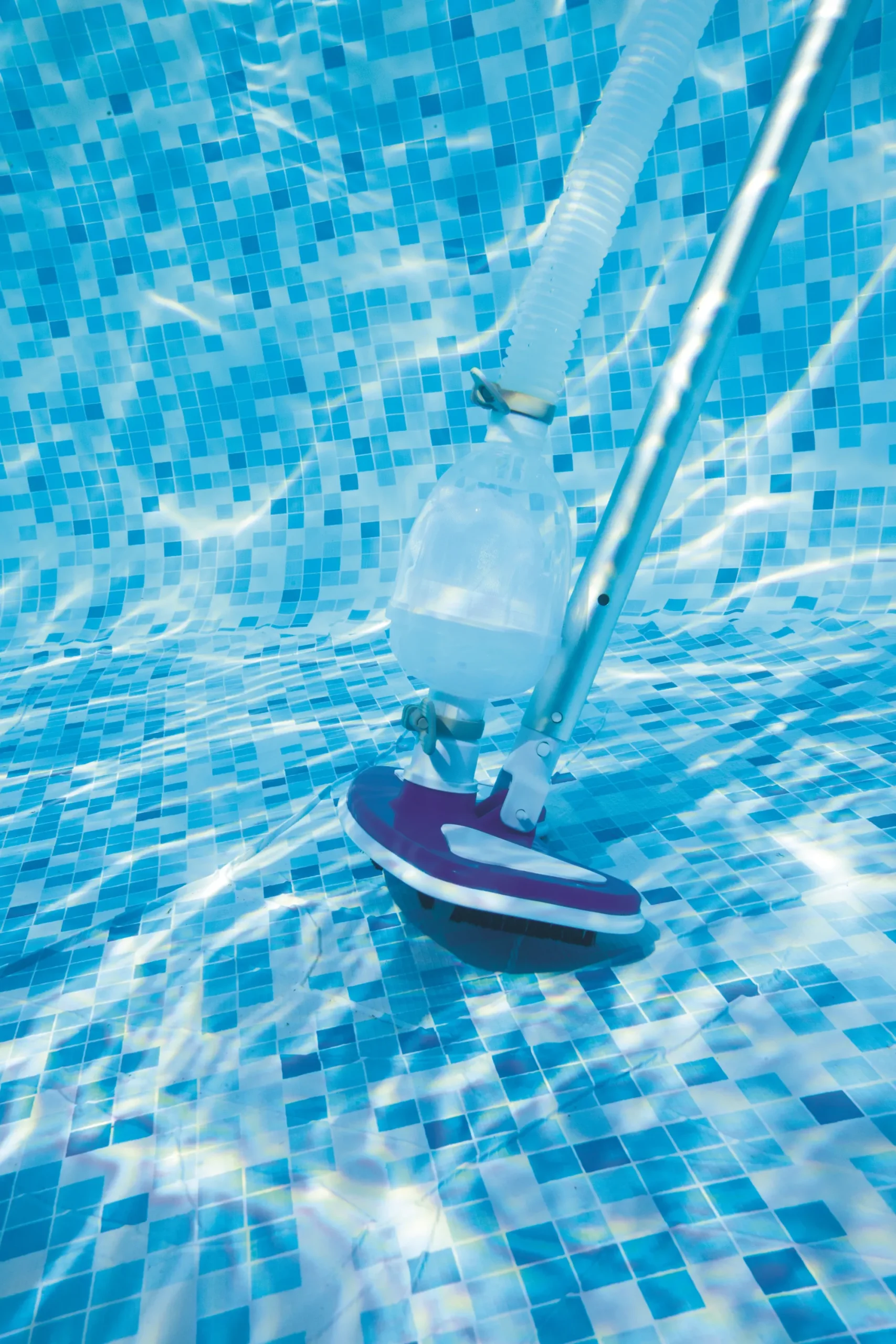 Bestway Aquaclean rengøringssæt deluxe