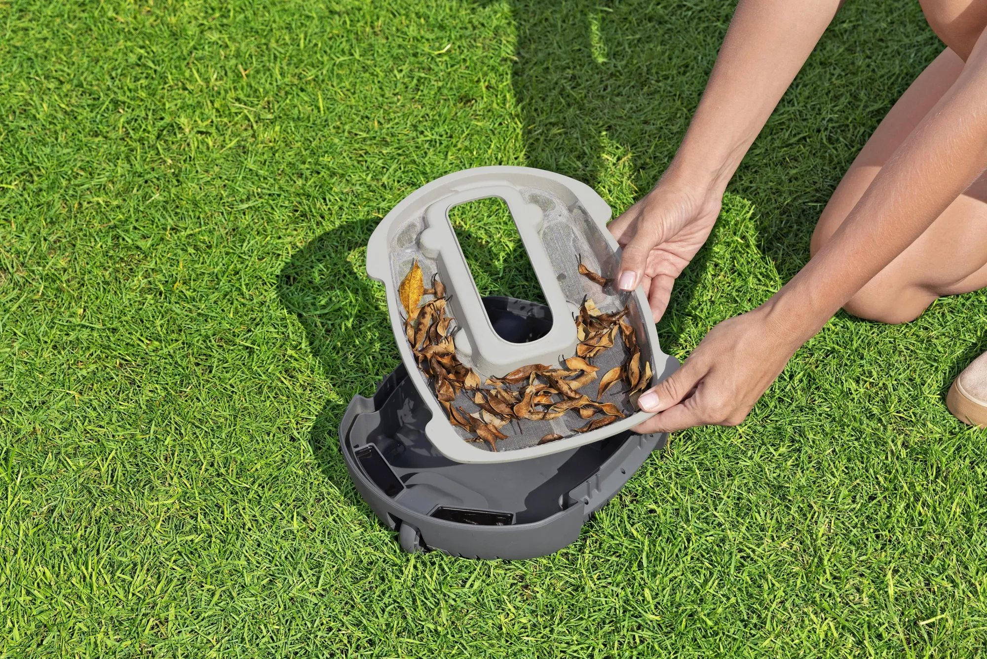 Bestway AquaTronix G100