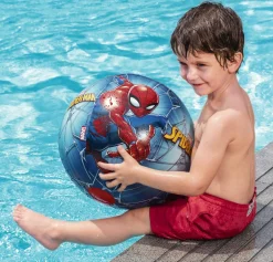 Bestway Badebold Marvel spiderman ø51cm