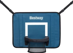 Bestway basketballplade til trampolin
