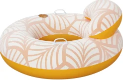 Bestway comfort plush deluxe