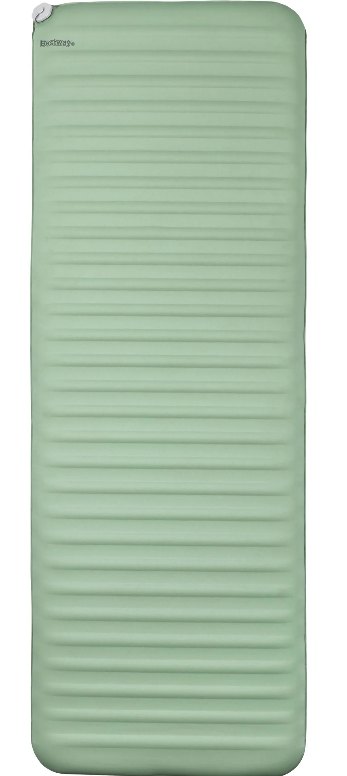 Bestway ComforTrek selvoppustelig 198x63,5x10,8cm