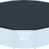 Bestway cover til pool ø457cm