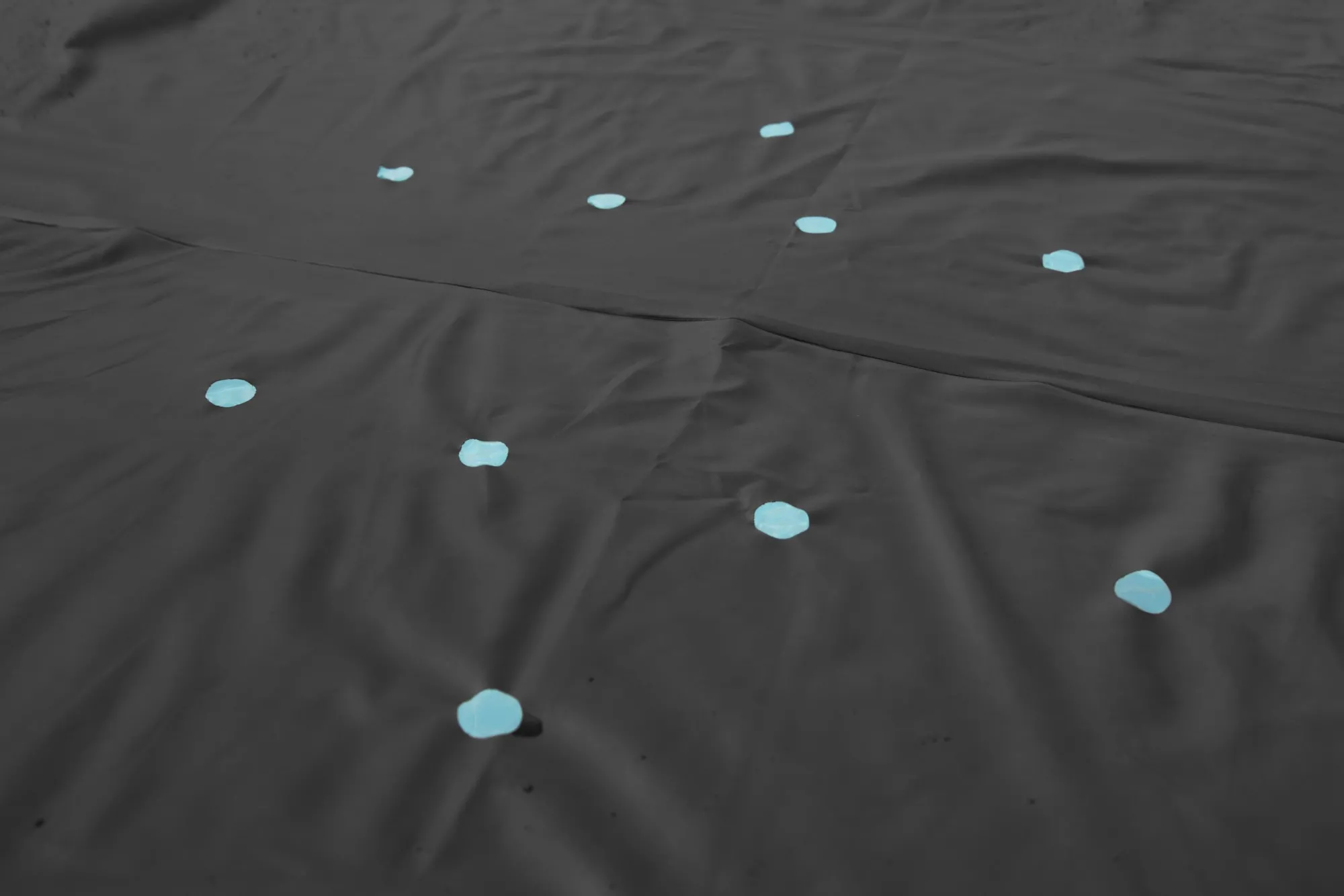 Bestway cover til pool ø457cm