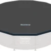 Bestway cover til pool ø488cm