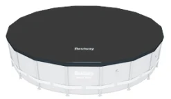 Bestway cover til pool ø549cm