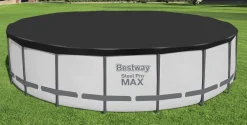 Bestway cover til pool ø549cm