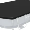 Bestway cover til pool 305x200cm