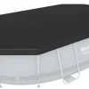 Bestway cover til pool 427x250cm