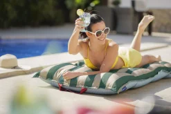 Bestway Everluxe Floating Mat 183x90x20cm