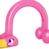 Bestway flamingo med sprinkler 340x110x193cm