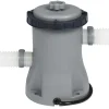 Bestway Flowclear filterpumpe 1249L