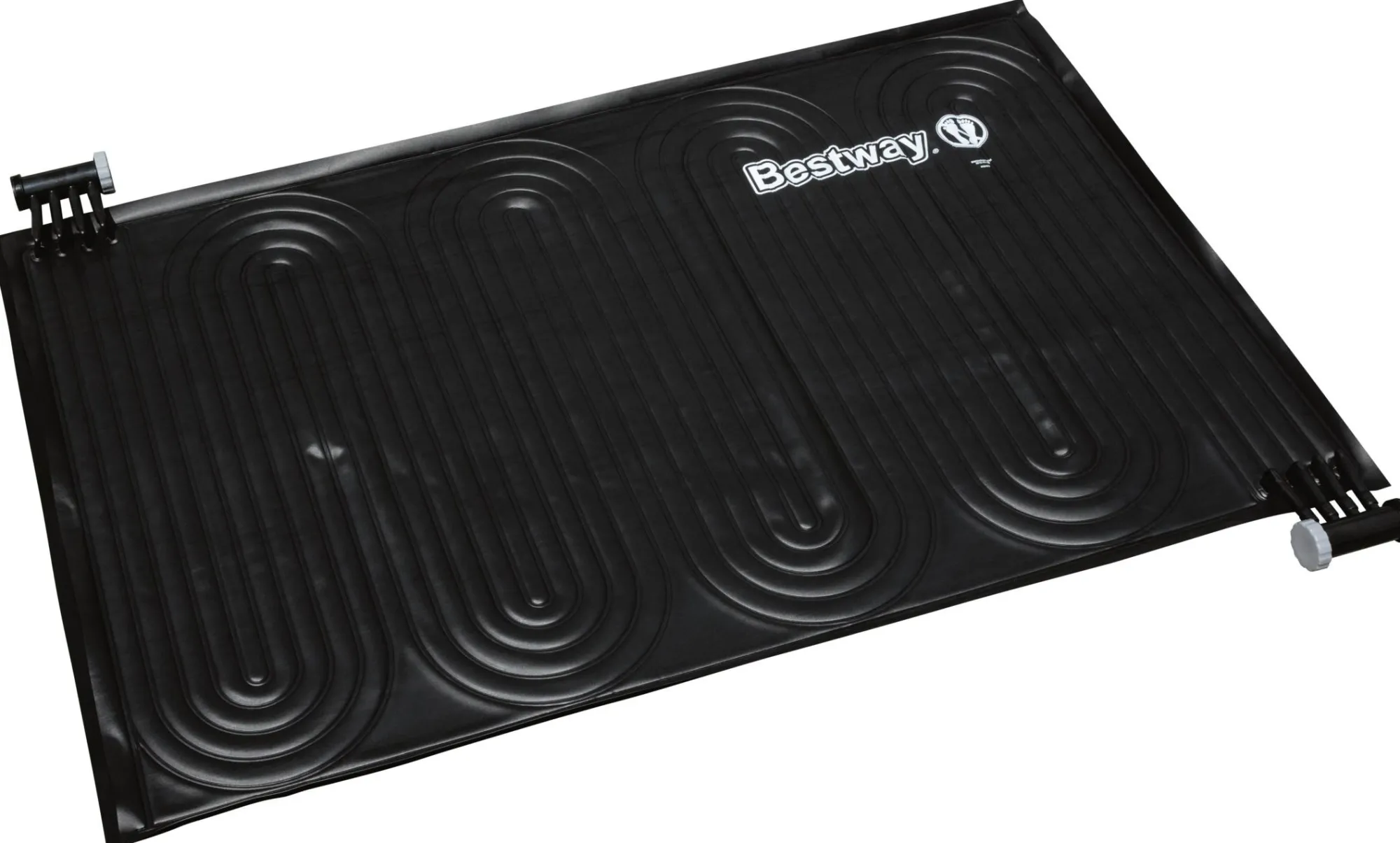 Bestway Flowclear solvarmepanel