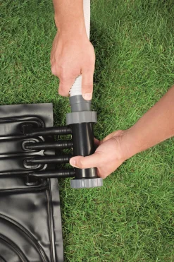 Bestway Flowclear solvarmepanel