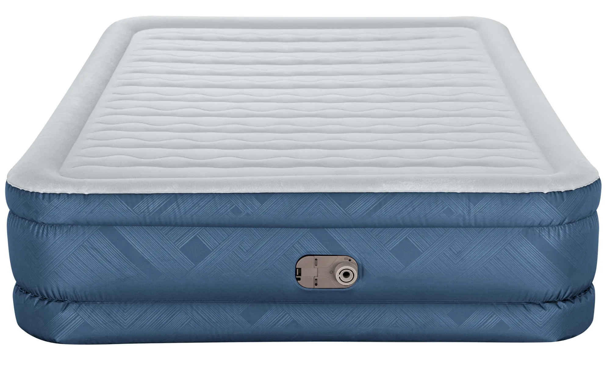 Bestway fortech queensize 203x152x46cm