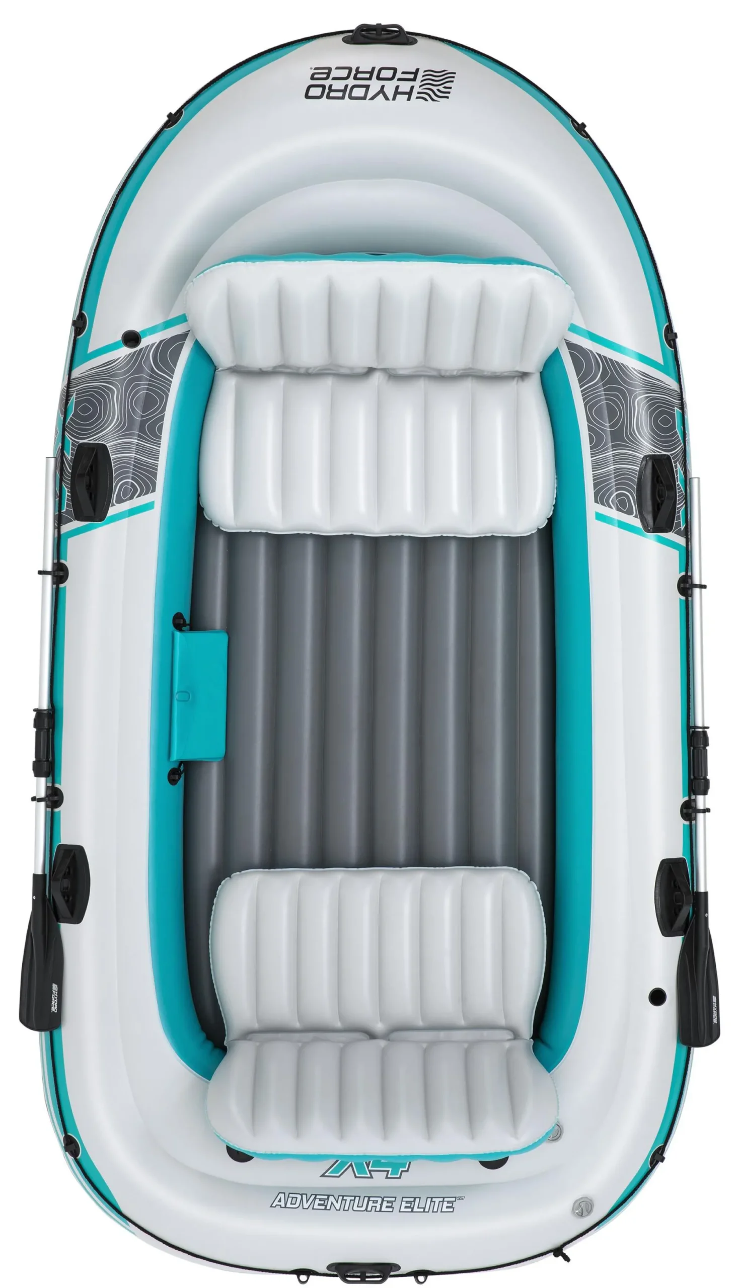 Bestway Hydro-Force Adventure Elite X4